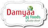 DAMYAA PJ FOOD